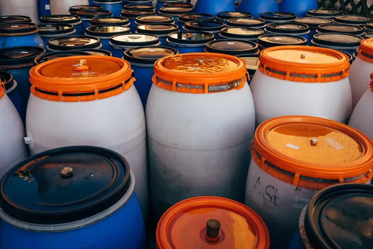 Chemical & Toxic Waste Cleanup in Fairview, NJ